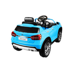 Load image into Gallery viewer, 12V Mercedes Benz G-Class Ride-On Car for Kids – Battery Operated with Remote Control
