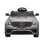 Load image into Gallery viewer, Mercedes AMG GLS63 Kids Electric Ride-On Car - 12V Battery, Remote Control, Premium Design
