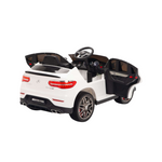 Load image into Gallery viewer, Mercedes AMG GLS63 Kids Electric Ride-On Car - 12V Battery, Remote Control, Premium Design
