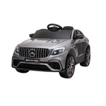 Load image into Gallery viewer, Mercedes AMG GLS63 Kids Electric Ride-On Car - 12V Battery, Remote Control, Premium Design
