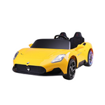 Load image into Gallery viewer, Licensed Maserati MC20 24V Ride-On Car for Kids
