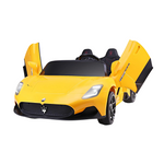 Load image into Gallery viewer, Licensed Maserati MC20 24V Ride-On Car for Kids
