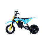 Load image into Gallery viewer, Electric Dirt Bike for Kids - 300W Motor, 15 KM/H Max Speed, Off-Road Ready
