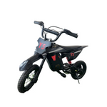 Load image into Gallery viewer, Electric Dirt Bike for Kids - 300W Motor, 15 KM/H Max Speed, Off-Road Ready
