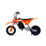 Load image into Gallery viewer, Electric Dirt Bike for Kids - 300W Motor, 15 KM/H Max Speed, Off-Road Ready
