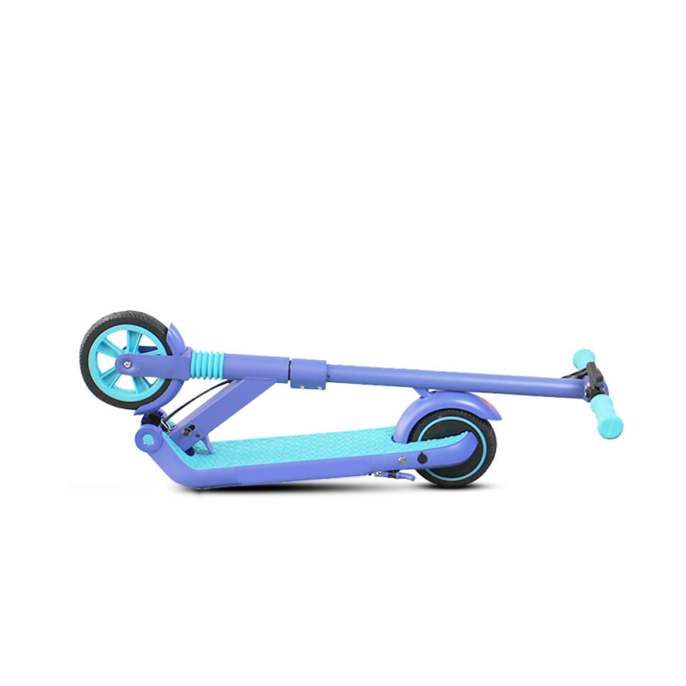 Kids Electric Scooter - Foldable, 250W Motor