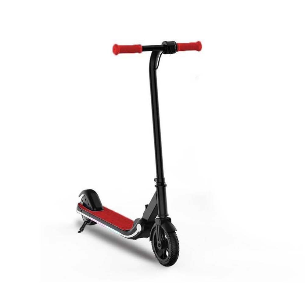 Kids Electric Scooter - Foldable, 250W Motor