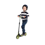 Load image into Gallery viewer, Adjustable 2-Wheel Kick Scooter for Kids &amp; Teens
