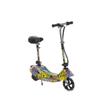 Load image into Gallery viewer, Foldable 24V Electric Scooter for Kids - Adjustable Seat
