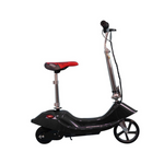 Load image into Gallery viewer, Foldable 24V Electric Scooter for Kids - Adjustable Seat
