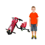 Load image into Gallery viewer, Dragonfly 36V Drifting Electric Scooter for Kids
