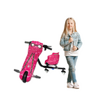 Load image into Gallery viewer, Dragonfly 36V Drifting Electric Scooter for Kids
