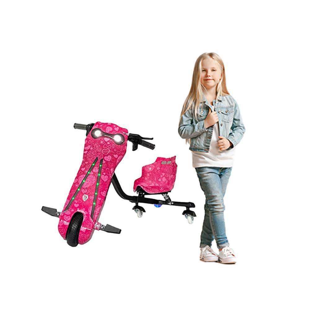 Dragonfly 36V Drifting Electric Scooter for Kids