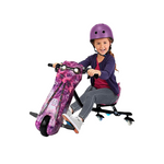 Load image into Gallery viewer, Dragonfly 36V Drifting Electric Scooter for Kids
