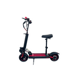 Load image into Gallery viewer, Electric Scooter with 1000W Motor, 48V 13Ah Battery
