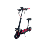 Load image into Gallery viewer, Electric Scooter with 1000W Motor, 48V 13Ah Battery
