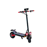 Load image into Gallery viewer, High-Performance Electric Scooter - 70 km/h Speed, 48V Battery
