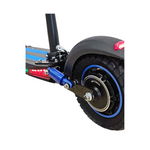 Load image into Gallery viewer, High-Speed  Electric Scooter with 1000W Motor, 48V Battery &amp; LED Display
