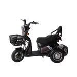 Load image into Gallery viewer, 3-Wheel Electric Scooter for Adults &amp; Seniors – Mobility Redefined in Dubai &amp; UAE
