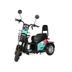 Load image into Gallery viewer, 3-Wheel Electric Scooter for Adults &amp; Seniors – Mobility Redefined in Dubai &amp; UAE
