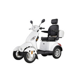 Load image into Gallery viewer, Powerful Electric Scooter XL-4L – 500W-1000W Motor, 48V Battery, 3-Speed, 45KM Range
