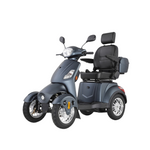 Load image into Gallery viewer, Powerful Electric Scooter XL-4L – 500W-1000W Motor, 48V Battery, 3-Speed, 45KM Range
