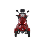 Load image into Gallery viewer, Powerful Electric Scooter XL-4L – 500W-1000W Motor, 48V Battery, 3-Speed, 45KM Range
