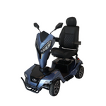 Load image into Gallery viewer, EWM49A-D Powered Mobility Scooter for Seniors – Compact, Comfortable, and Reliable
