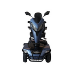 Load image into Gallery viewer, EWM49A-D Powered Mobility Scooter for Seniors – Compact, Comfortable, and Reliable
