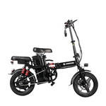 Load image into Gallery viewer, Electric Bike for Adults – 400W Motor, 48V Battery, 45 Km/h Max Speed
