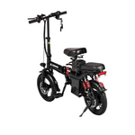 Load image into Gallery viewer, Electric Bike for Adults – 400W Motor, 48V Battery, 45 Km/h Max Speed
