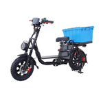 Load image into Gallery viewer, Powerful 60-Speed Electric Bike for Adults
