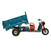 Electric Cargo Transporter: Compact, Powerful, and Sustainable Urban Mobility Solution Hydraulic