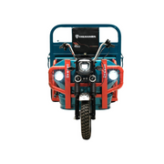 Electric Cargo Transporter: Compact, Powerful, and Sustainable Urban Mobility Solution Non-Hydraulic