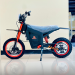 Load image into Gallery viewer, Chenxian Wish-01 Electric Scooter

