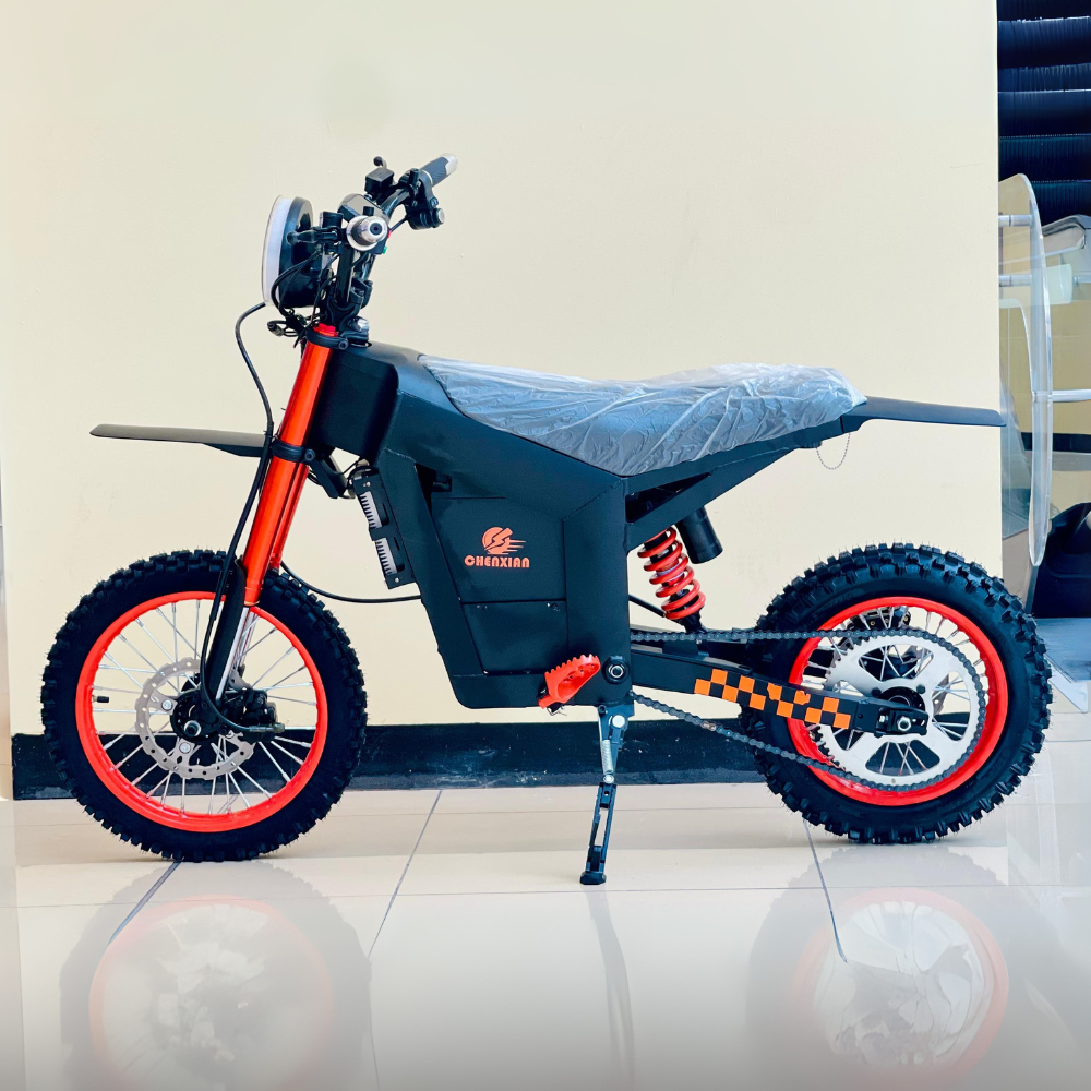 Chenxian Wish-01 Electric Scooter