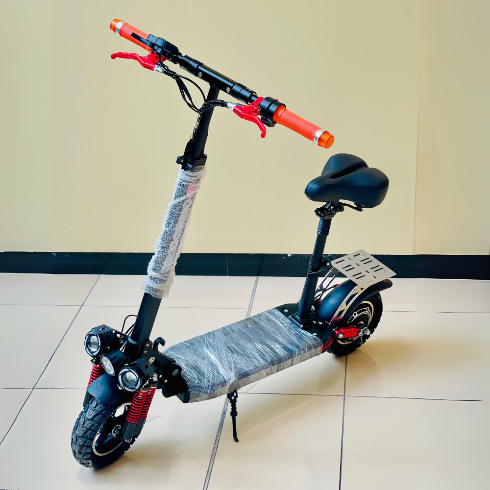 E-10 Electric Scooter