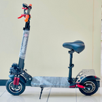 Load image into Gallery viewer, E-10 Electric Scooter

