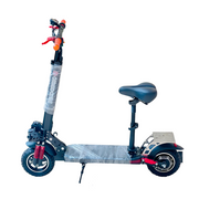 E-10 Electric Scooter