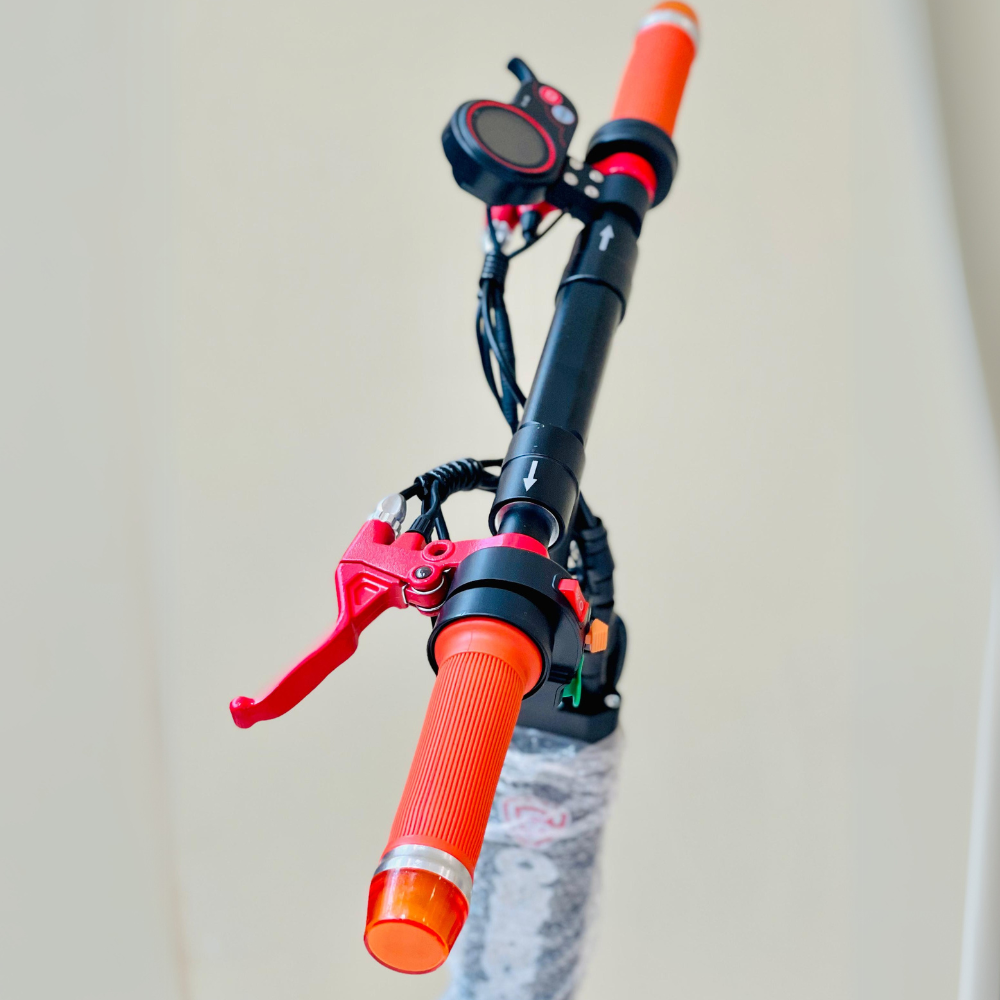 E-10 Electric Scooter