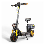 Load image into Gallery viewer, H-04 PRO Electric Scooter
