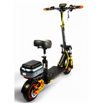 Load image into Gallery viewer, H-04 PRO Electric Scooter
