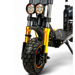 Load image into Gallery viewer, H-04 PRO Electric Scooter
