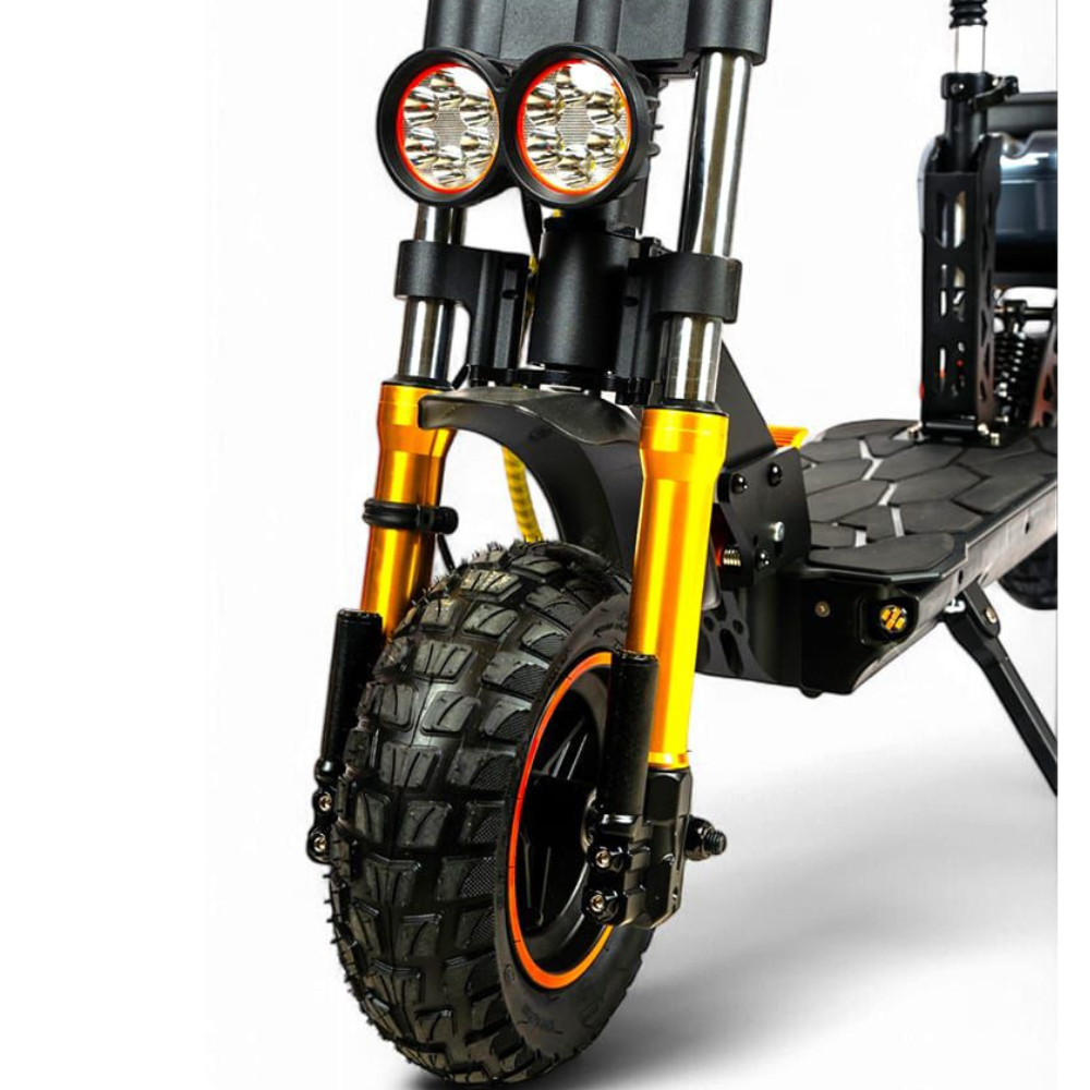 H-04 PRO Electric Scooter