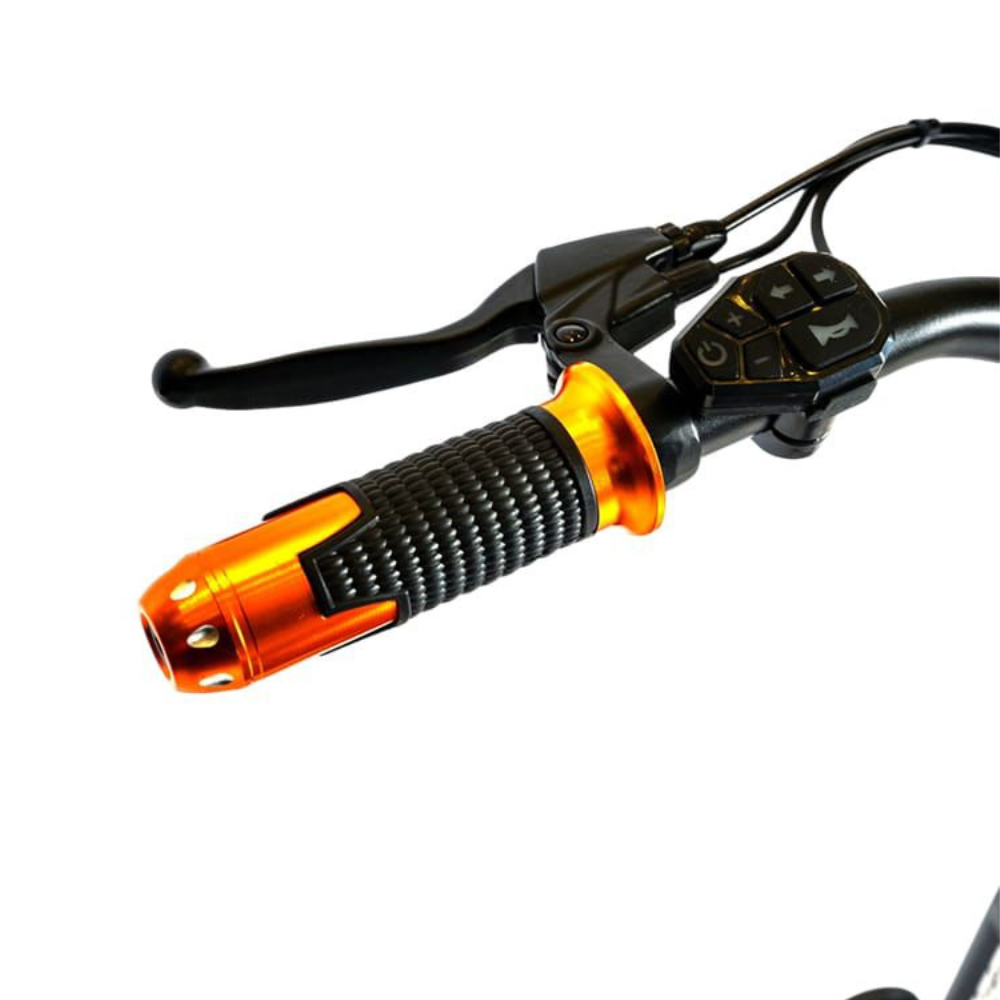 H-04 PRO Electric Scooter
