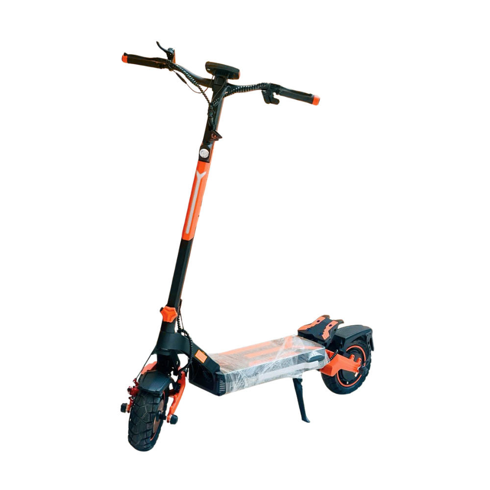 Kugoo F-3 Pro Max Electric Scooter
