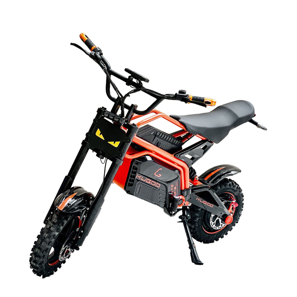 Kugoo Wish Runner 2 Electric Scooter