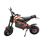 Load image into Gallery viewer, Kugoo Wish Runner 2 Electric Scooter
