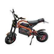 Kugoo Wish Runner 2 Electric Scooter