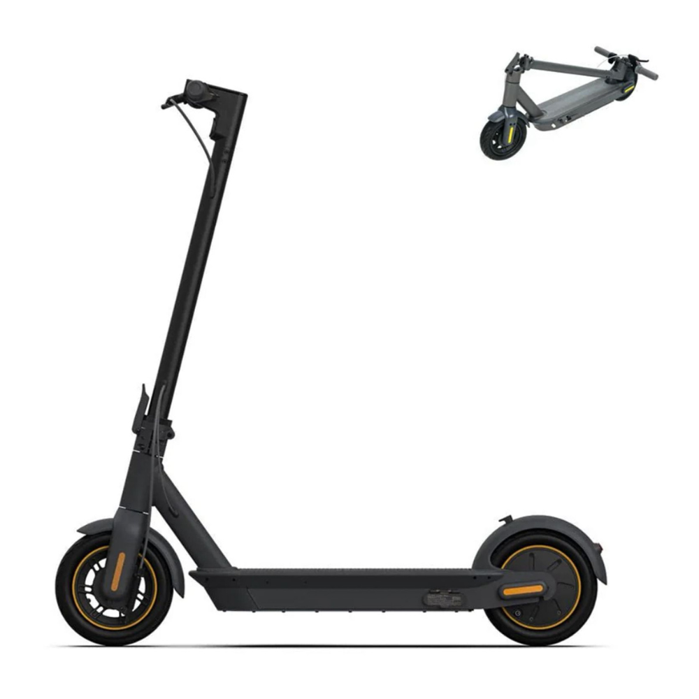 XM Max Electric Scooter